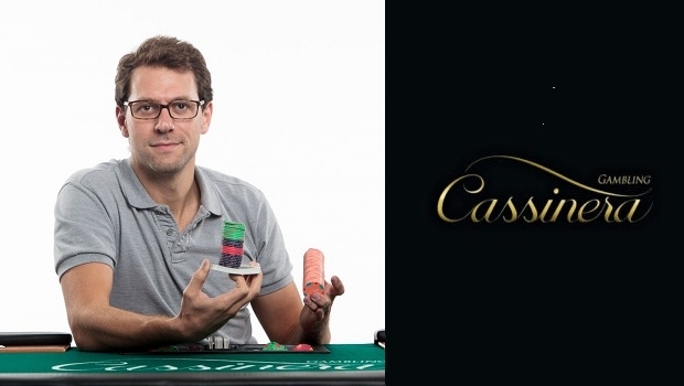 “Brasil tem cultura do jogo, mas ela é reprimida”