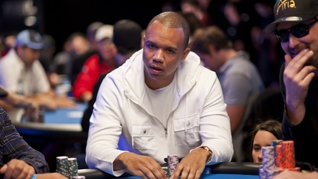 Phil Ivey leva a batalha com a Genting à Suprema Corte