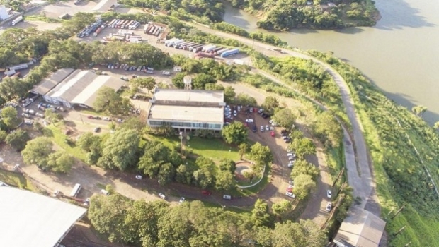 Concessão de terras para um cassino em Ciudad del Este seria ilegal