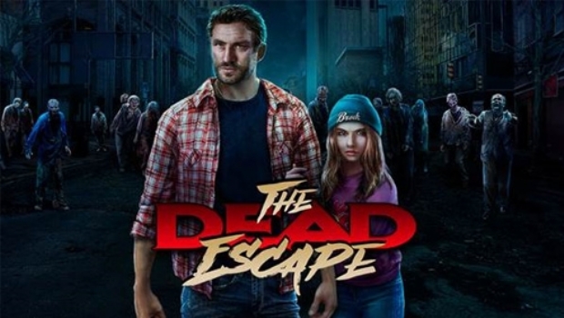 Habanero lança slot com tema zumbi