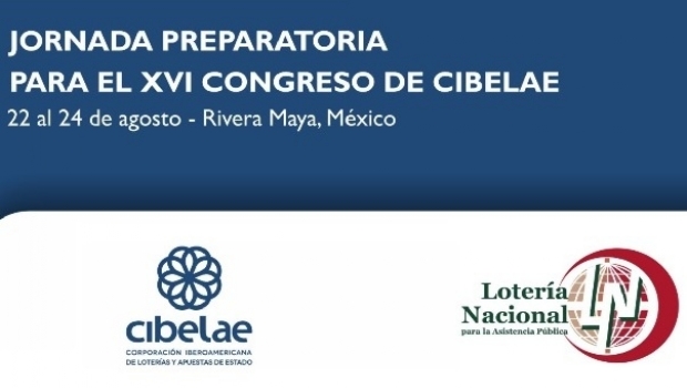 Loteria do México se prepara para receber membros da CIBELAE