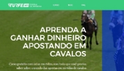 Brasil ganha escola on-line para apostas em corridas de cavalo