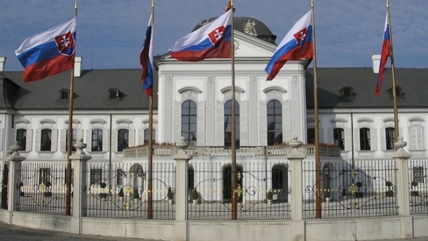 Slovakia bans first ten online gambling operators