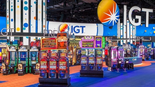 IGT issues 10th Annual Sustainability Report