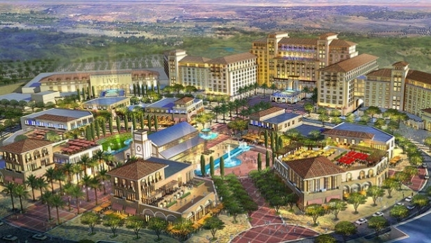 Cordish Madrid: 62,1% das receitas do primeiro ano virá do jogo