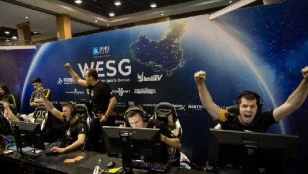 eSports audience to rise to 19.8 million in Asia by 2020