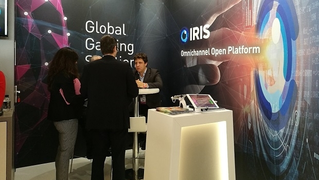 R. Franco Digital comemora o sucesso no iGaming Super Show