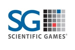 Scientific Games reveals second quarter growth