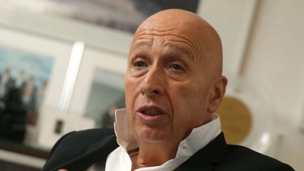 VP da Wynn Macau acusa Crown Resorts de operações ilegais na China