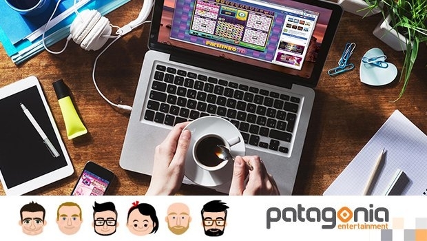 "Our goal is to develop attractive games for Brazil"