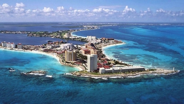 Disputa na prefeitura por impostos de cassinos em Cancun