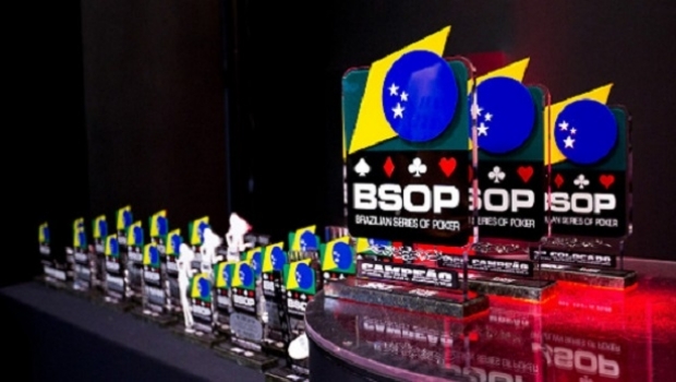 BSOP: O maior evento de poker da América Latina chega à São Paulo