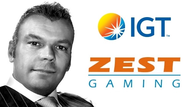 IGT entra no setor de vídeo bingo global com a Zest Gaming
