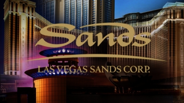 Las Vegas Sands divulga aumento de 62% no lucro do segundo trimestre