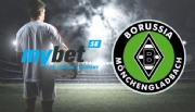 Mybet patrocinará Borussia Mönchengladbach