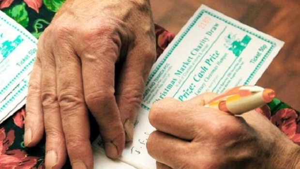 UK launches society lottery consultation