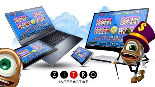 Zitro expands its license in Malta