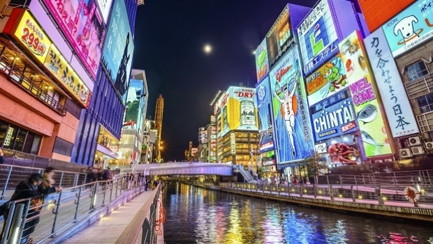 Osaka bids to host casino resort and 2025 World Expo