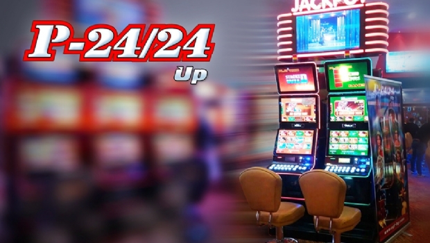 EGT faz instalação para o Winner Group CIRSA na Colômbia