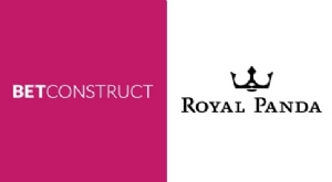 BetConstruct assina acordo de apostas esportivas com Royal Panda