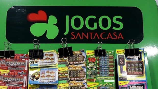 Jogos e apostas dão 96 milhões de euros a Portugal