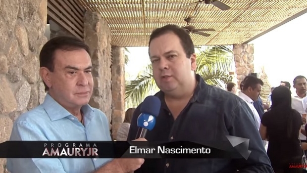 Brazilian Deputy defends casinos legalization an incentive to tourism