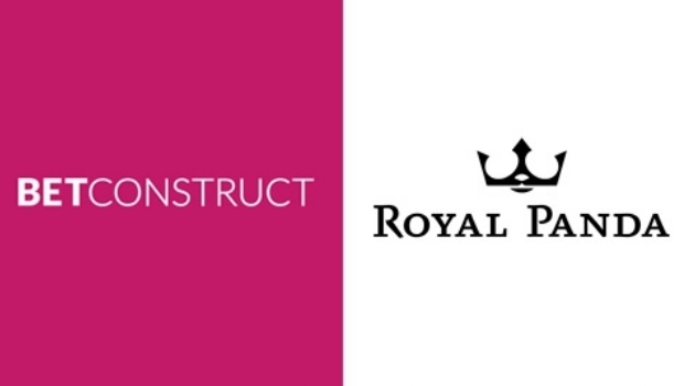 BetConstruct signs sportsbook deal with Royal Panda