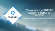 FanDuel fechou o site de daily fantasy sports do Reino Unido