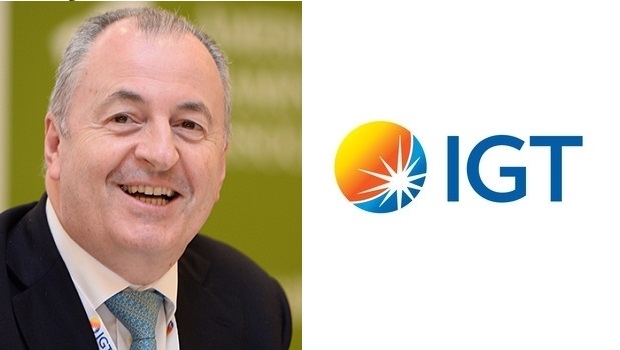 IGT to provide innovative lottery products in China