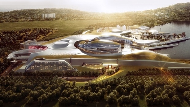 US$ 5bn casino resort in South Korea to break ground before year