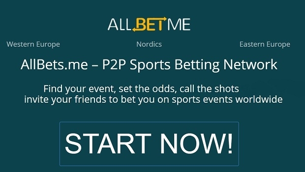 First innovative P2P betting platform released