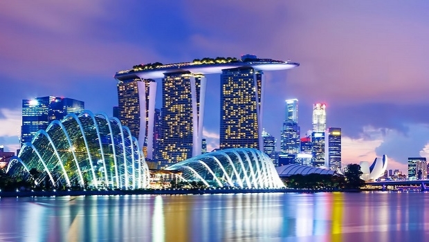 Turista em Singapura gasta no jogo 14% menos em 2016