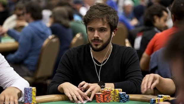 Paraná tem time pronto para disputar Campeonato Brasileiro de Poker
