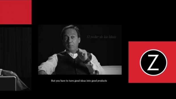 Johny Ortiz summarizes 10 years of Zitro’s History