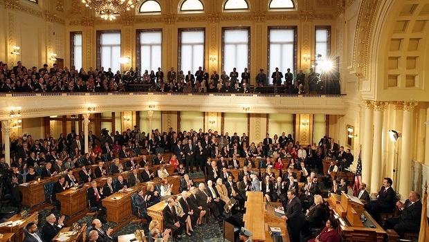 New Jersey Legislature passes Daily Fantasy Sports bill