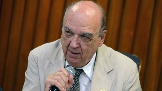 “Ninguém pode dizer que a criação de cassinos dará prejuízo”