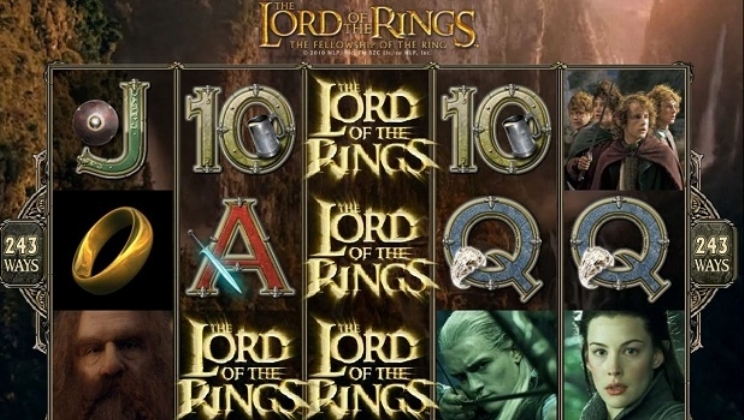 Warner Bros e Tolkien Estate fecham acordo por slot do “O Senhor dos Anéis”