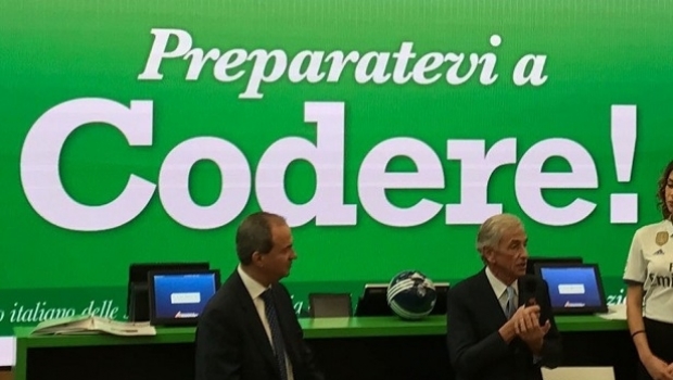 Codere Itália compra 51% de SE.BI.LOT