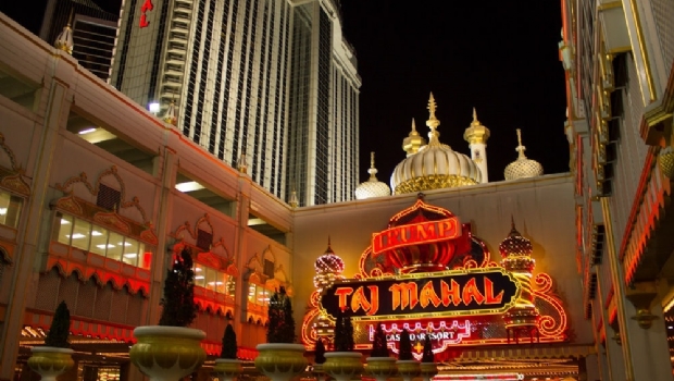Trump Taj Mahal fans can shop casino liquidation sale