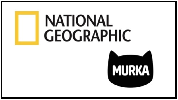 National Geographic will launch its “Nat Geo WILD Slots”