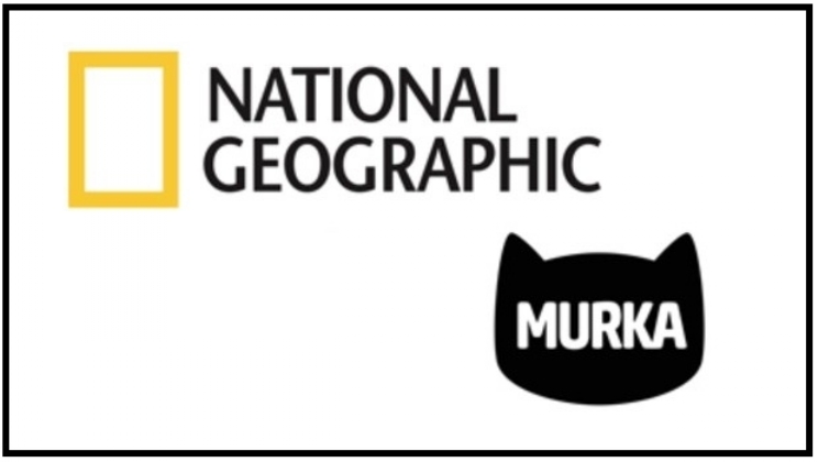 National Geographic lançará o seu "Nat Geo WILD Slots"