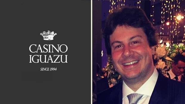 "Casino Iguazu will enter Brazil with great investments after legalization"