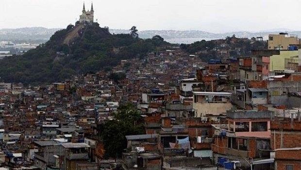Lotérica na Vila Cruzeiro vende 40% mais após prêmio de R$ 107,9 milhões