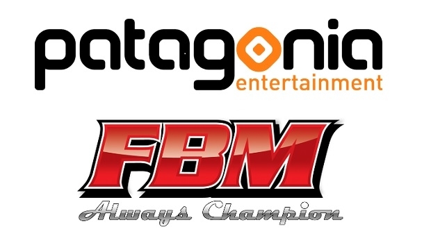Patagonia teams up with FBM Gaming