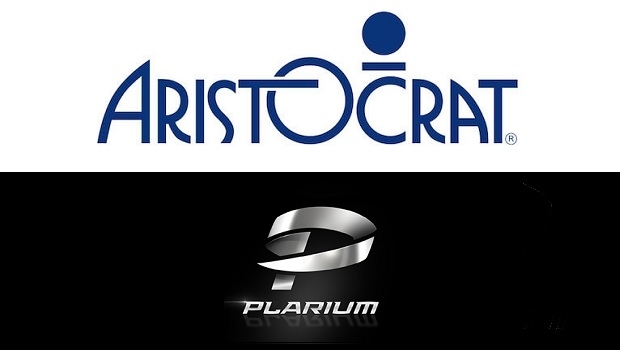 Aristocrat acquires social gaming brand Plarium