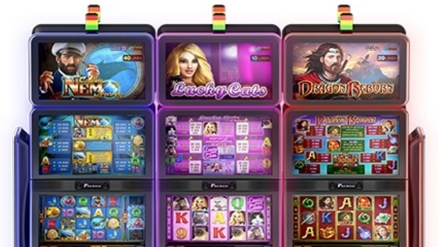 EGT é indicada finalista do Global Gaming Awards