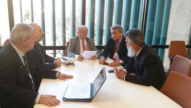 Brazil’s CAIXA to launch games on the Internet next August 24