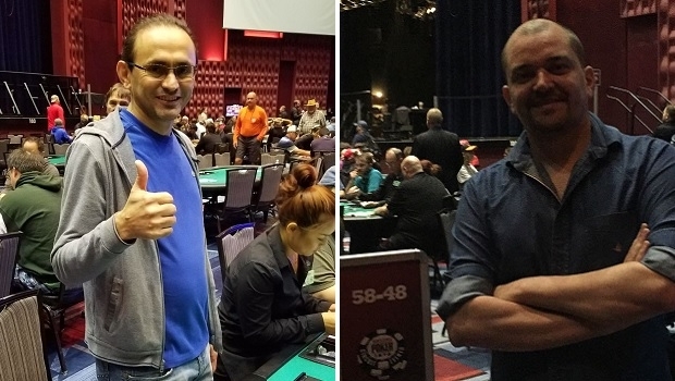 Vencedores do WSOP Circuit Brazil 2016 participam do Global Championship