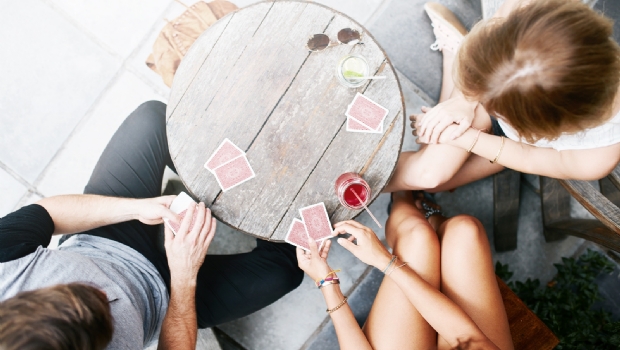 Copag promove torneio de Truco nas maiores universidades de SP