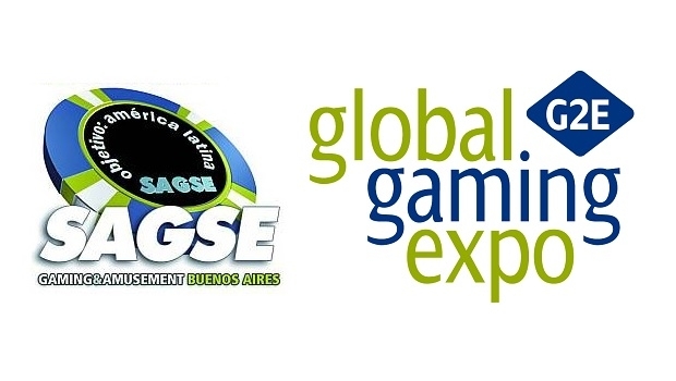 SAGSE and G2E partner to benefic Latam operators
